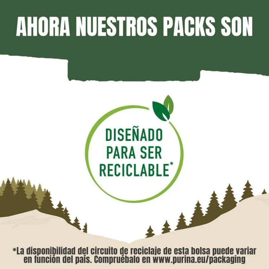 Adventuros Sticks Búfalo para cães