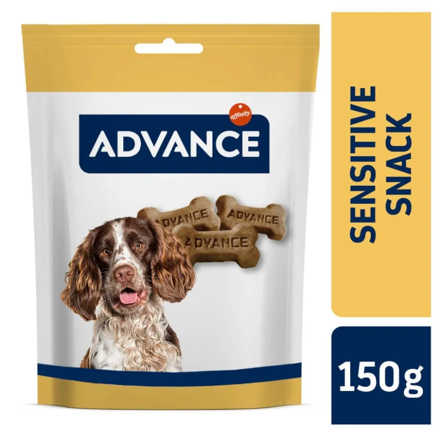 Affinity Advance Biscoitos Sensitive para cães