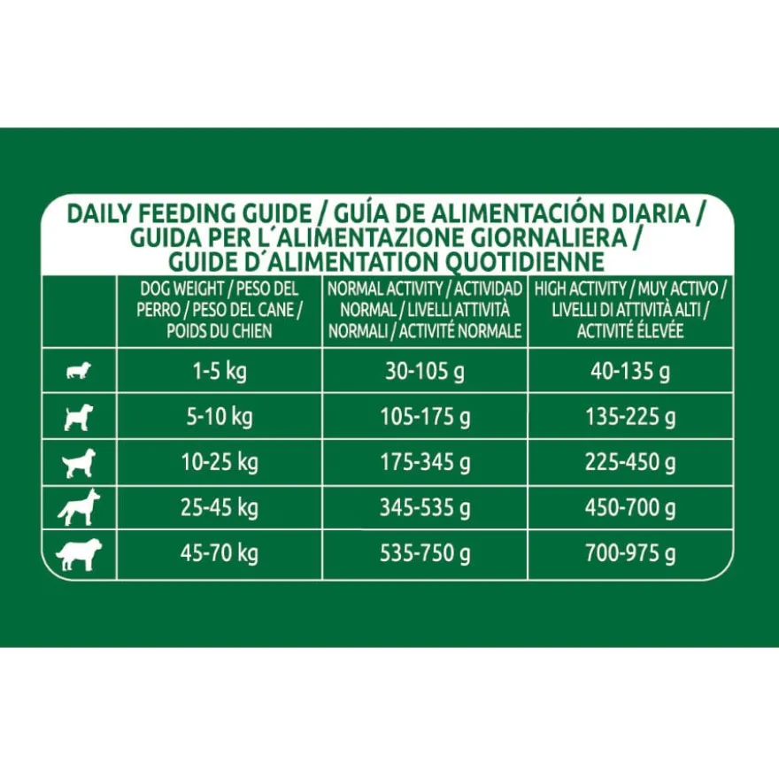 Affinity Libra High Energy Frango ração para cães