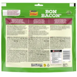 Aperitivo Friskies Bon Bacon para cães