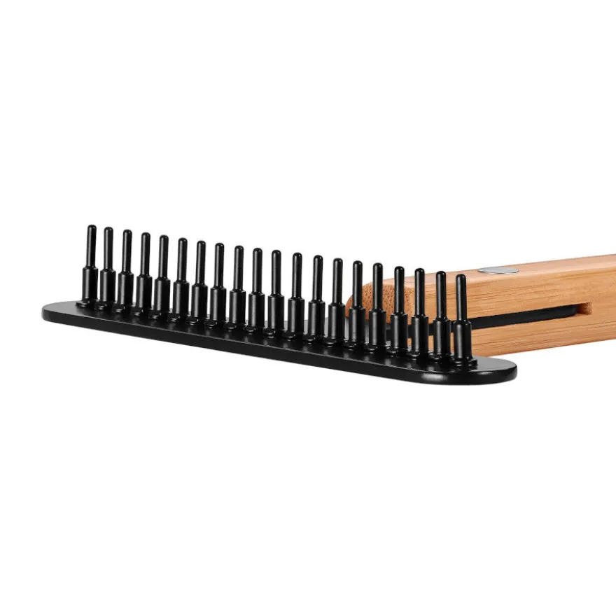 Artero Nature Collection Escova Rotativa para eliminar pelo morto para Cães e Gatos