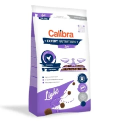 Calibra Expert Nutrition Light Ração de frango para cães