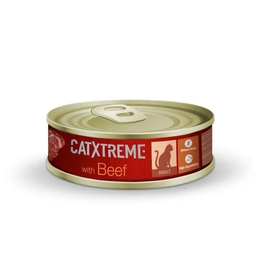 Catxtreme Pack pequeno - Essenciais do dia a dia