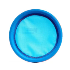 Chuckit! Paraflight frisbee flutuante para cães