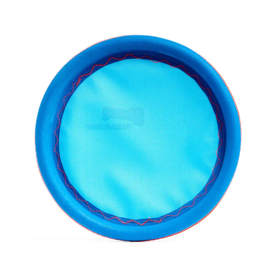 Chuckit! Paraflight frisbee flutuante para cães