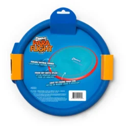 Chuckit! Paraflight frisbee flutuante para cães