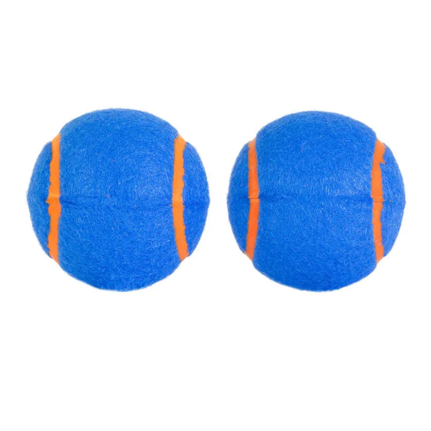 Chuckit! Squeaker Bola de Ténis com Som para cães