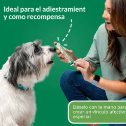 Churu Snack Cremoso Receita de Frango com Atum para cães – Multipack 12