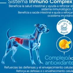 Criadores Científico light -46% de gordura Adulto Mini Ração de frango para cães