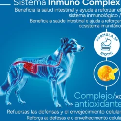 Criadores Científico Light -46% de gordura Adulto Medium-Maxi Ração de frango para cães