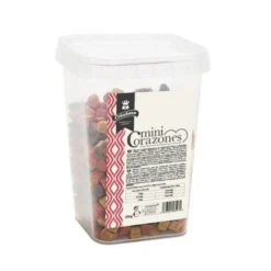 Criadores Snack Mini Semi-húmido de Novilho para cães