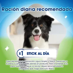 Dentalife Snacks Dentários Large ActivFresh para cães