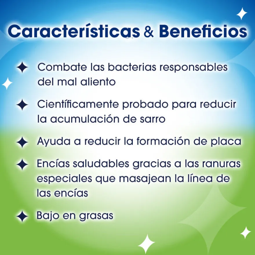 Dentalife Snacks Dentários Medium ActivFresh para cães