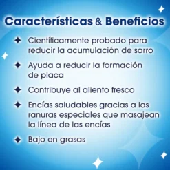 Dentalife Snacks Dentários para cães de raça grande