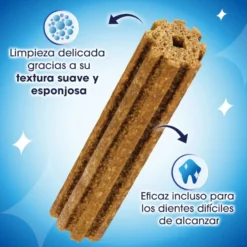 Dentalife Snacks Dentários para cães de raça grande
