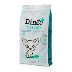 Dingo Toy & Daily para cão