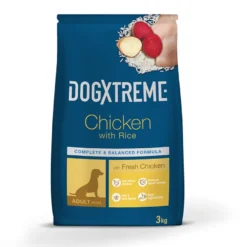 Dogxtreme Mini Adult frango
