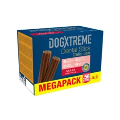 Dogxtreme Snacks Dentais Maxi Adult para cães