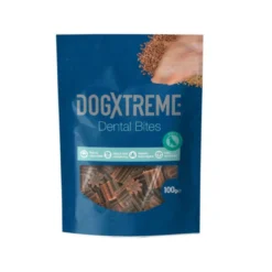Dogxtreme Snacks Dentários mini para cães Pack Poupança!