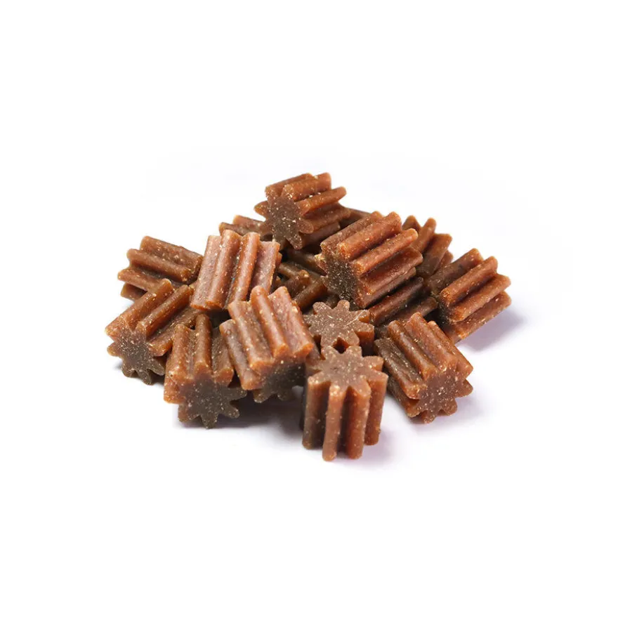Dogxtreme Snacks Dentários mini para cães Pack Poupança!