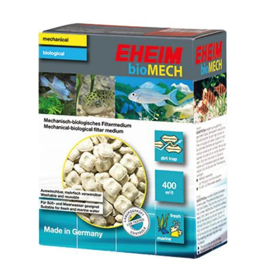 Eheim BioMech material filtrante para filtro