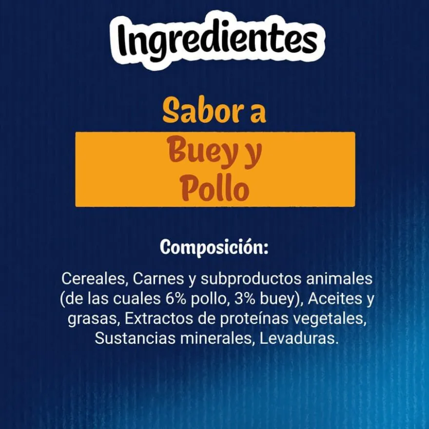Felix Biscoitos Crispies Salmão e Truta para gatos