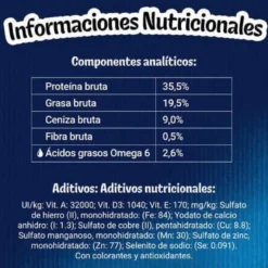 Felix Biscoitos Party Mix Peixe para gatos