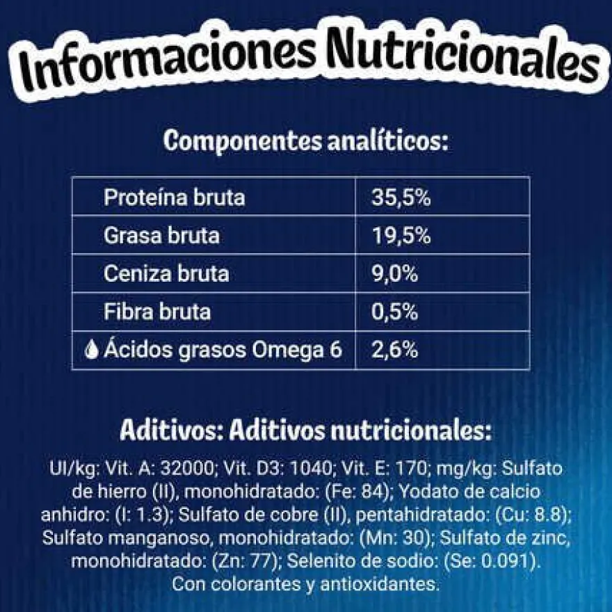 Felix Biscoitos Party Mix Peixe para gatos