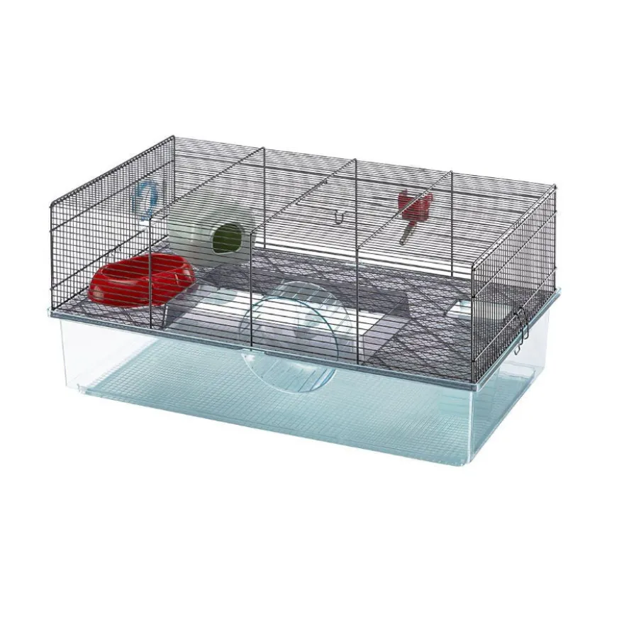 Ferplast Favola gaiola para hamster e ratos