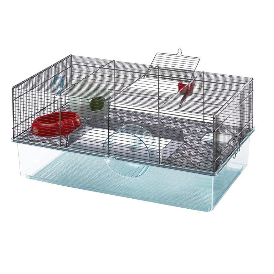Ferplast Favola gaiola para hamster e ratos