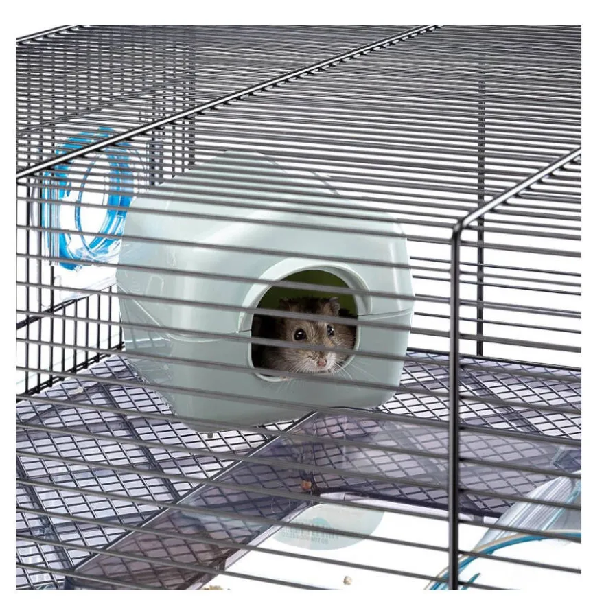 Ferplast Favola gaiola para hamster e ratos