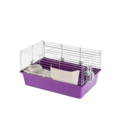 Ferplast Gaiola Cavie 15 para roedores