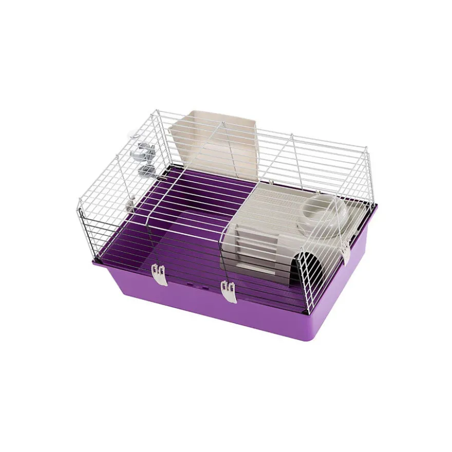 Ferplast Gaiola Cavie 15 para roedores