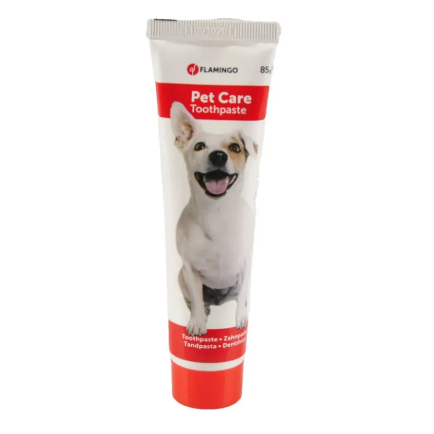 Flamingo Pet Care Dentífrico para cães