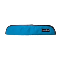 Freedom and Color Anti-pull Harness Cover Azul para cães