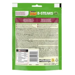 Friskies Biscoitos B-Steaks para cães