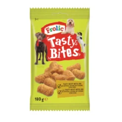 Frolic Biscoitos Tasty Bites para cães