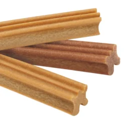 Frolic Snacks Dentários Smiley Sticks para cães