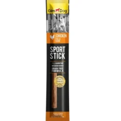 GimDog Barras Sport Frango