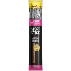 GimDog Barras Sport Veado