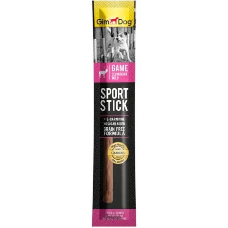 GimDog Barras Sport Veado
