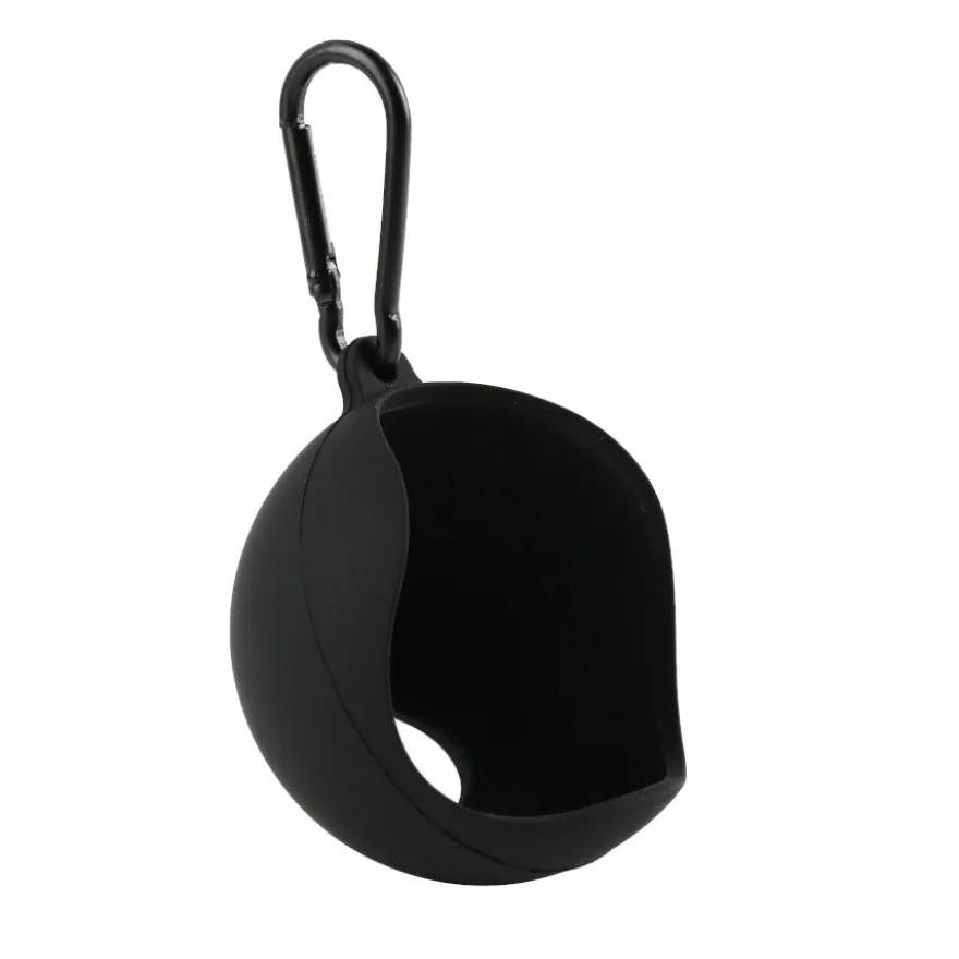 Gotoo Porta bolas preto para cães