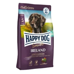 Happy Dog Irland