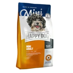 Happy Dog Mini Adult ração para cães