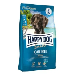 Happy Dog Sensible Karibik Peixe ração