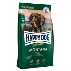 Happy Dog Sensible Montana Cavallo ração