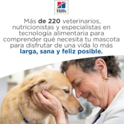 Hill's Adult Perfect Weight Frango e legumes lata para cães