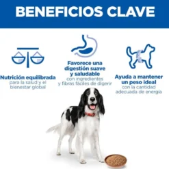 Hill's Adult Science Plan Peru lata para cães