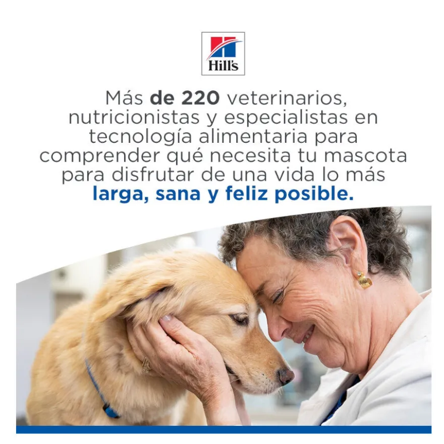 Hill's Kitten Science Plan Peixe Azul saqueta em molho
