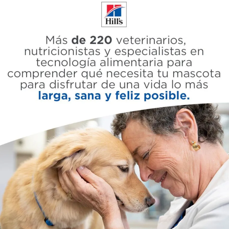 Hill's Kitten Science Plan Sterilized Frango ração